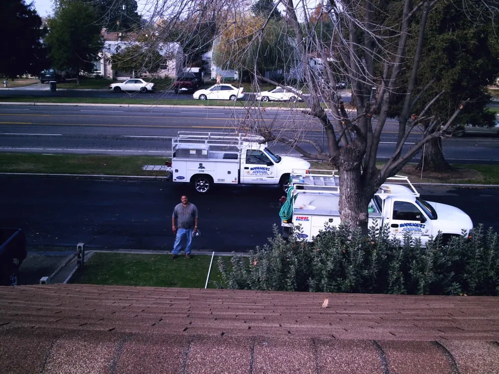 Slide of Rodriguez Heating & Air Conditioning