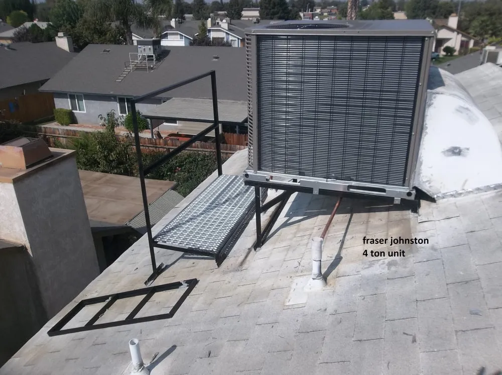 Slide of Rodriguez Heating & Air Conditioning