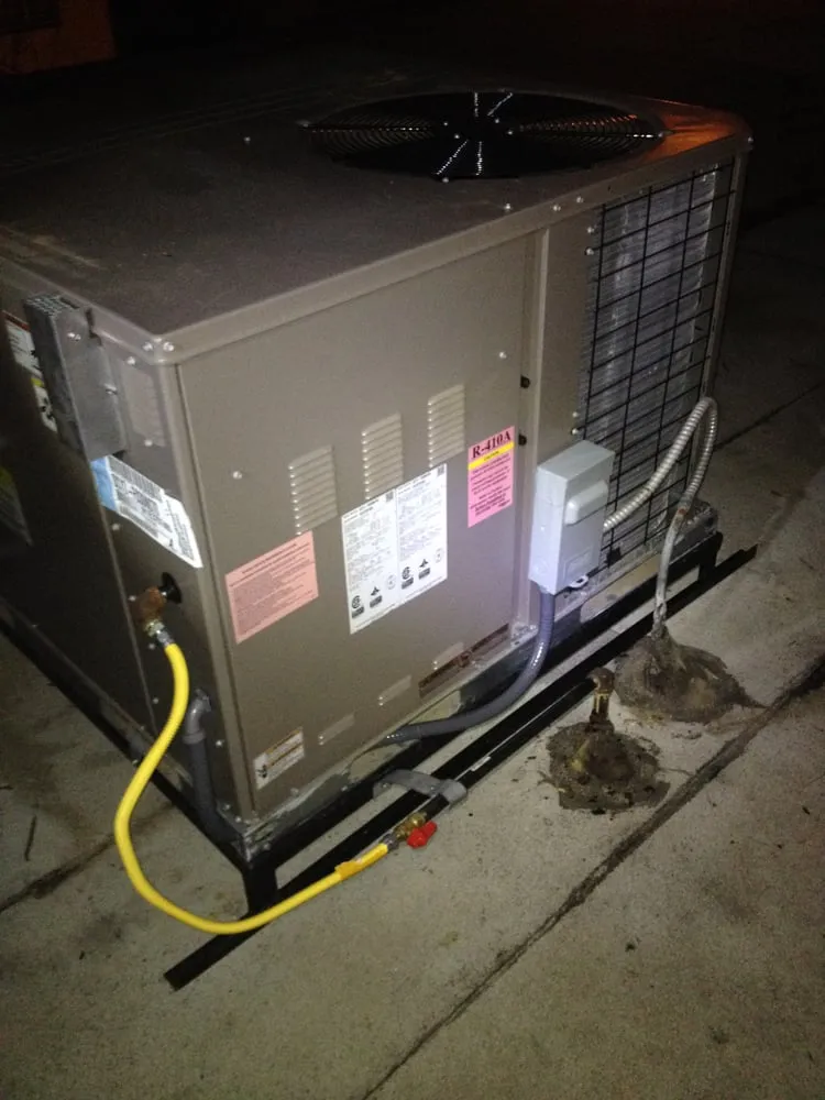 Slide of Rodriguez Heating & Air Conditioning