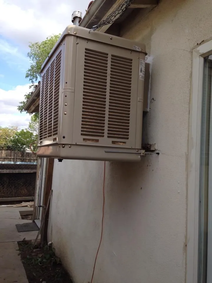 Slide of Rodriguez Heating & Air Conditioning