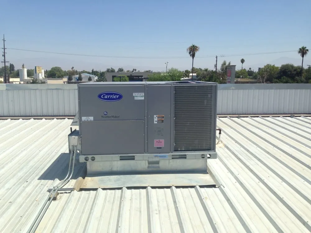 Slide of Rodriguez Heating & Air Conditioning