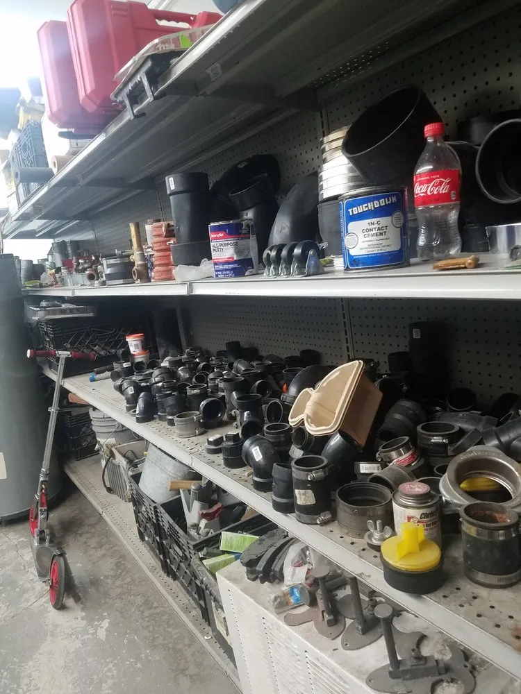 Slide of Rodriguez Heating & Plumbing