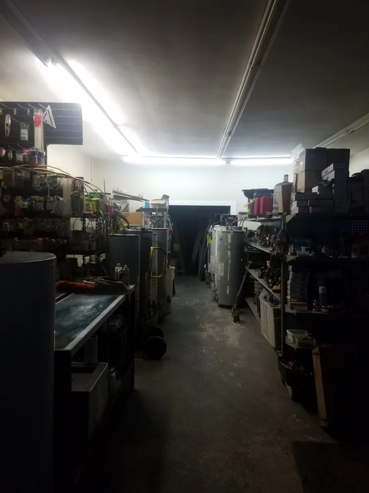 Slide of Rodriguez Heating & Plumbing