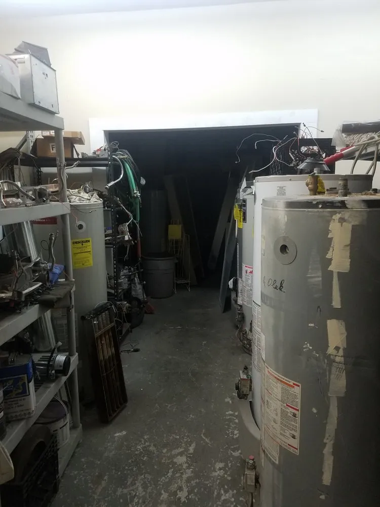 Slide of Rodriguez Heating & Plumbing