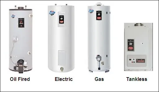 Slide of Rodriguez Heating & Plumbing