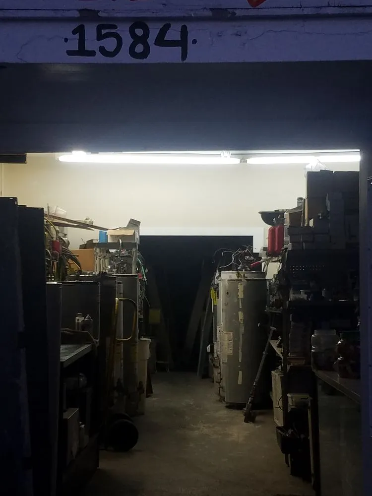 Slide of Rodriguez Heating & Plumbing