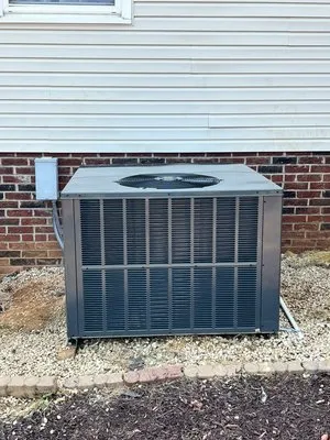 Rodriguez Heating and Air