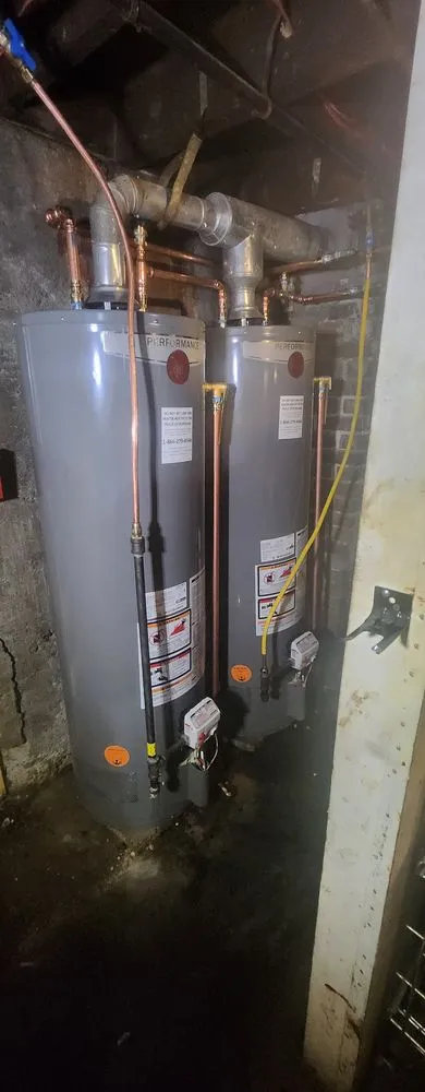 Slide of Rodriguez Plumbing And Heating