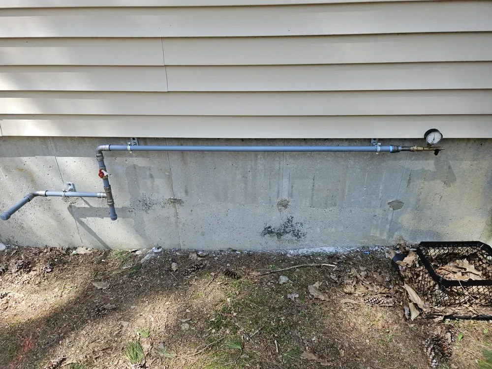 Slide of Rodriguez Plumbing And Heating