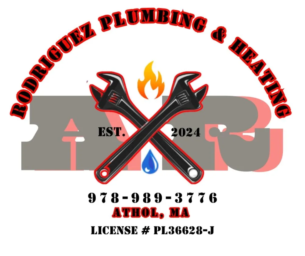 Slide of Rodriguez Plumbing And Heating