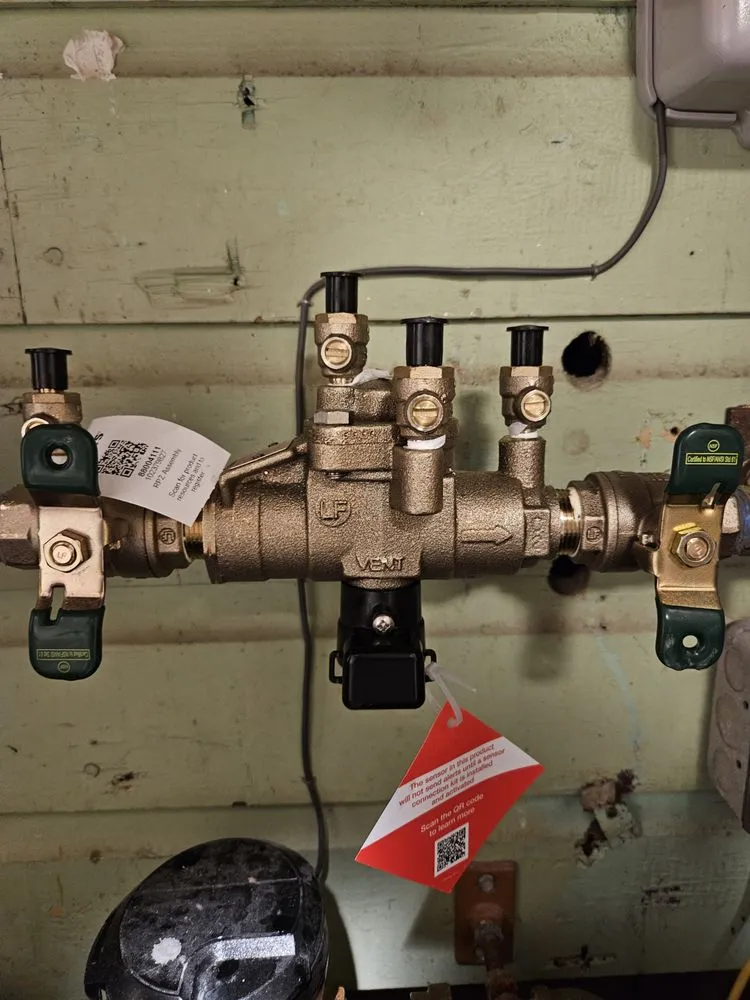 Slide of Rodriguez Plumbing And Heating