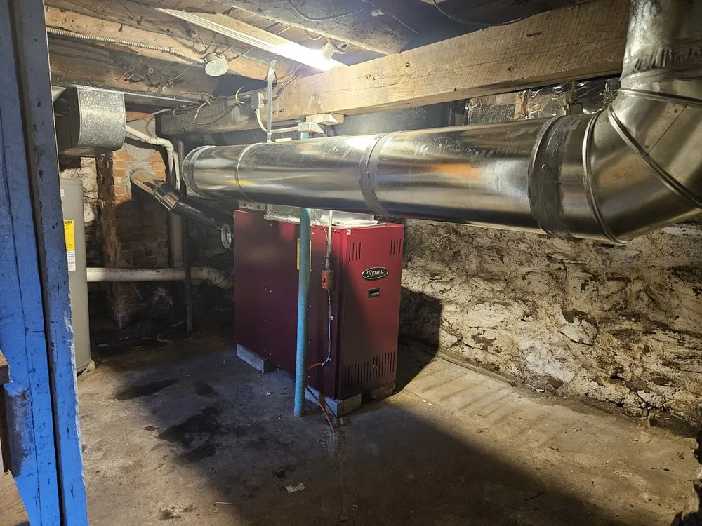 Slide of Rodriguez Plumbing And Heating