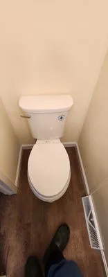 Rodriguez Plumbing And Heating