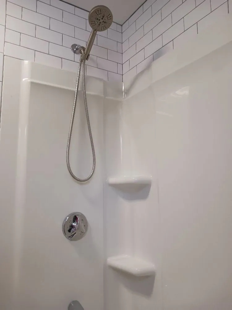 Slide of Rod's Home Improvements