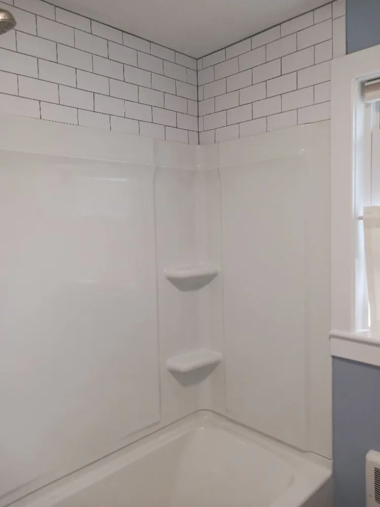 Slide of Rod's Home Improvements