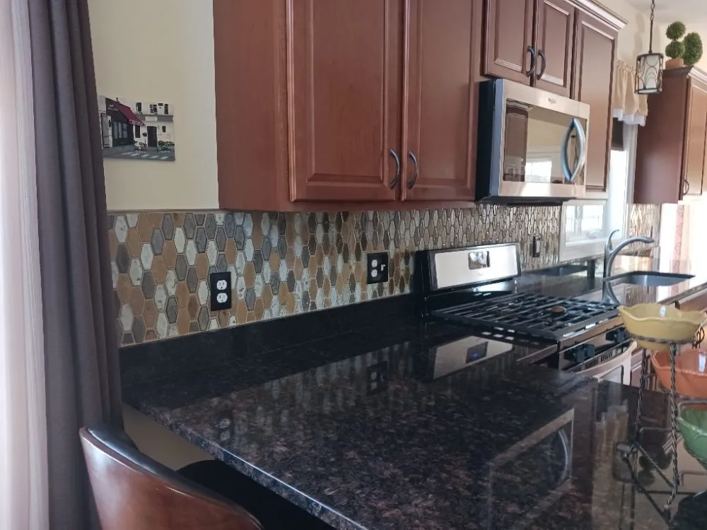 Slide of Rod's Home Improvements