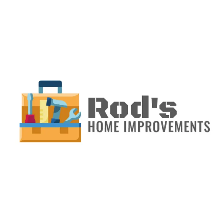 Slide of Rod's Home Improvements