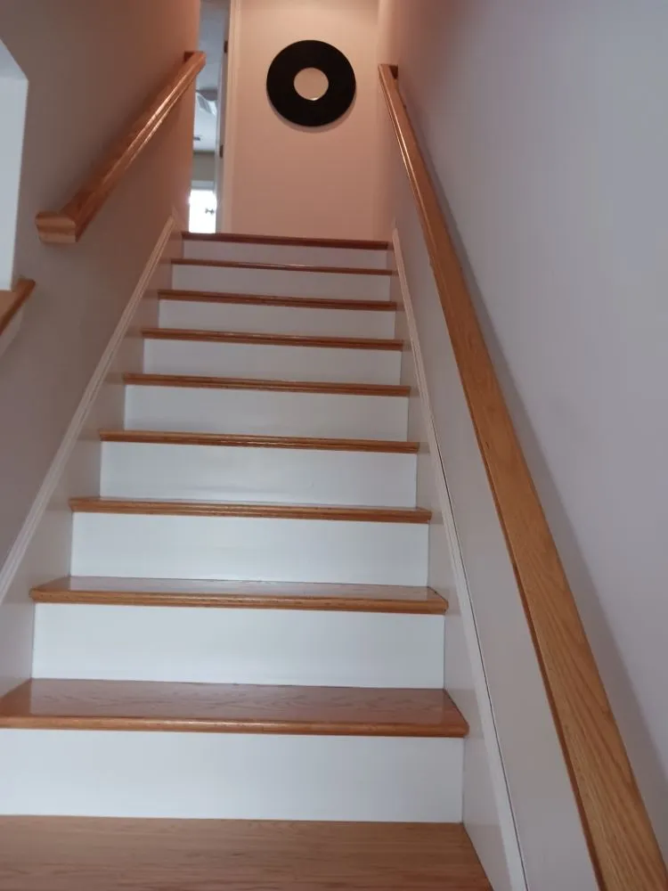 Slide of Rod's Home Improvements