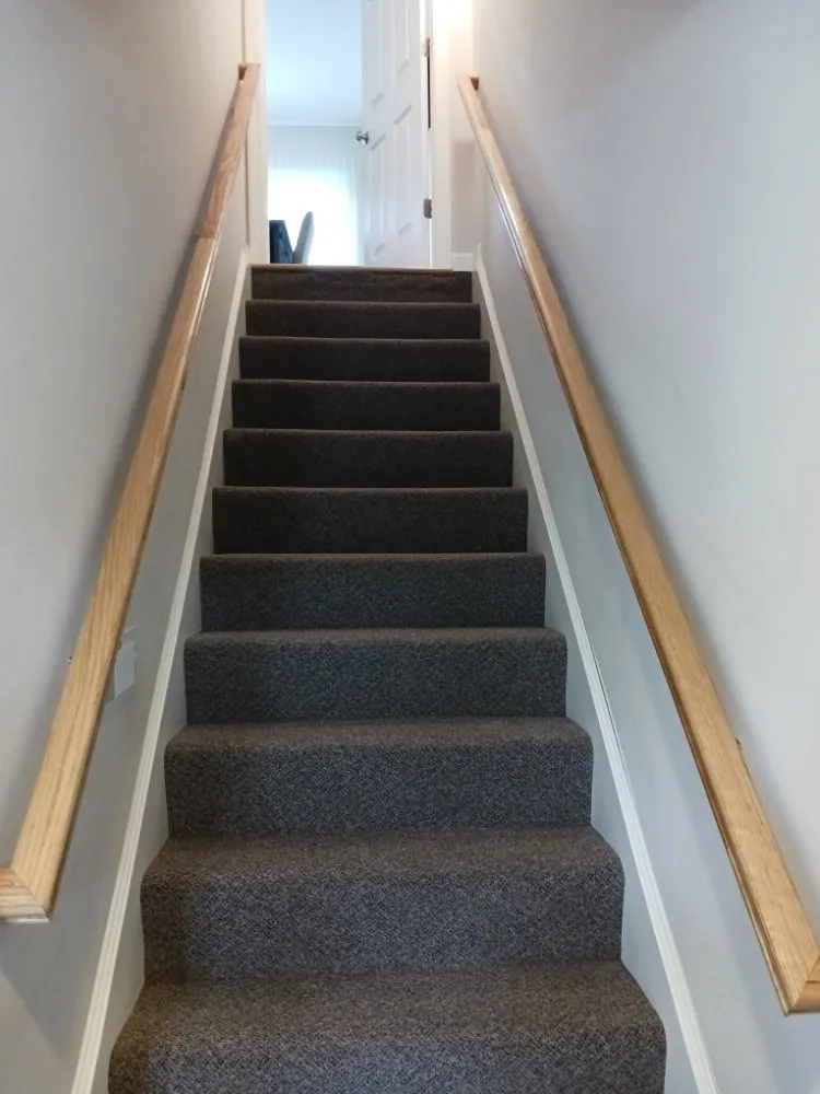 Slide of Rod's Home Improvements