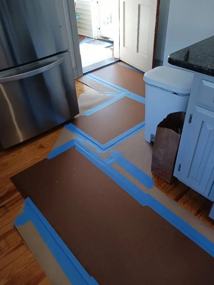 Slide of Rod's Home Improvements