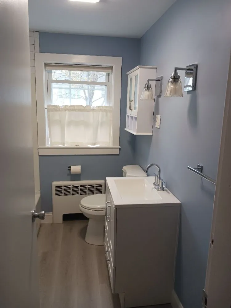 Slide of Rod's Home Improvements