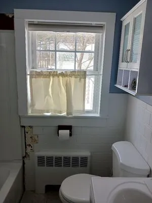 Rod's Home Improvements