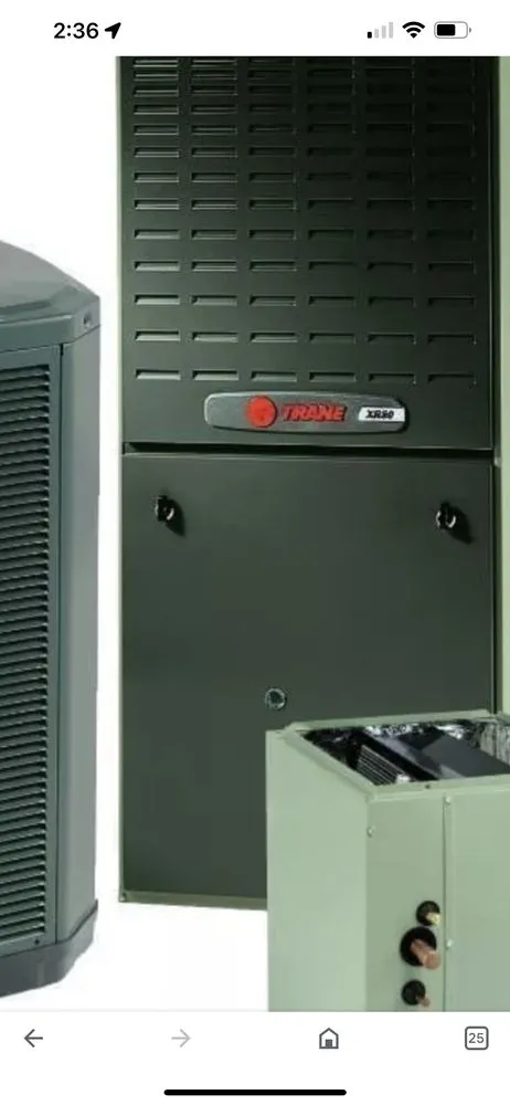 Professional HVAC installation in Tampa Bay, FL - Roe Air Conditioning & Heating