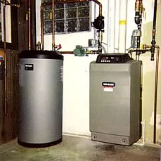 Professional HVAC maintenance same-day service in Tampa Bay, FL by Roe Air Conditioning & Heating