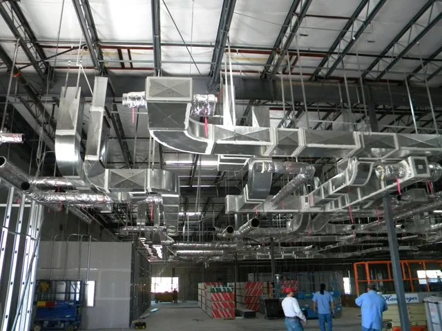 Reliable AC installation in Tampa Bay, FL - Roe Air Conditioning & Heating