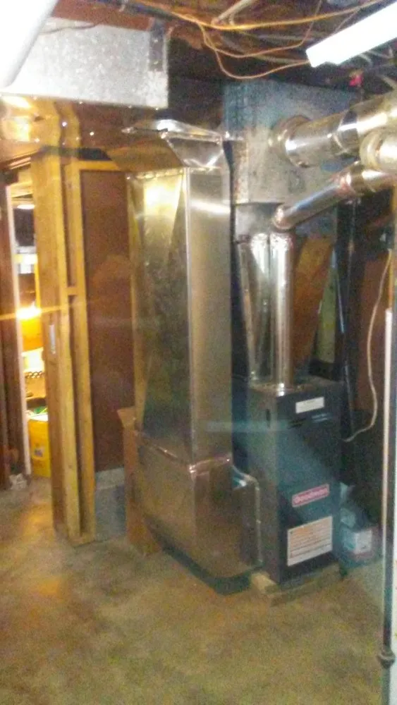 Slide of Roe Property Solutions