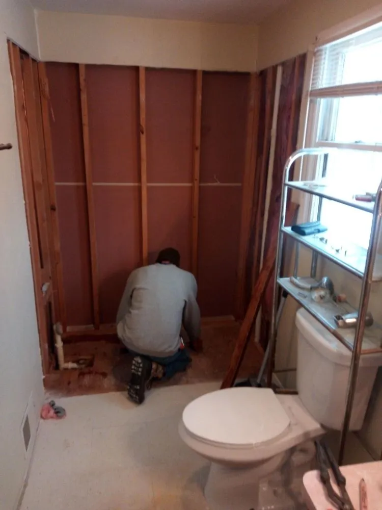 Slide of Roe Property Solutions