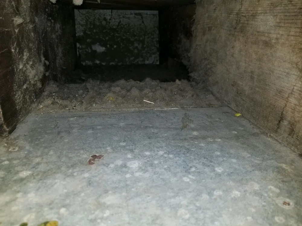 Slide of Roehm Refrigeration Heating & Cooling