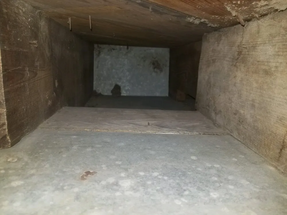 Slide of Roehm Refrigeration Heating & Cooling