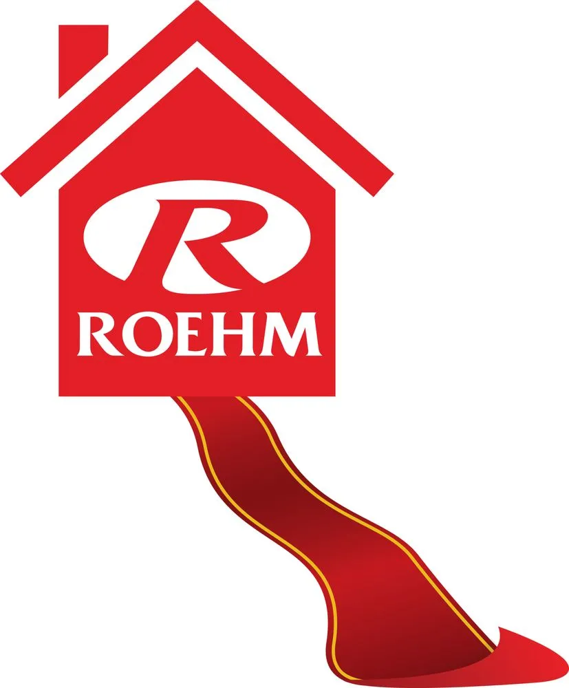 Slide of Roehm Refrigeration Heating & Cooling