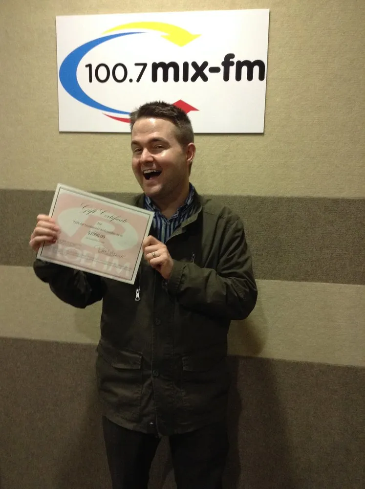 Slide of Roehm Refrigeration Heating & Cooling