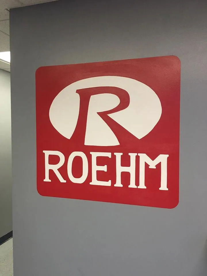 Slide of Roehm Refrigeration Heating & Cooling