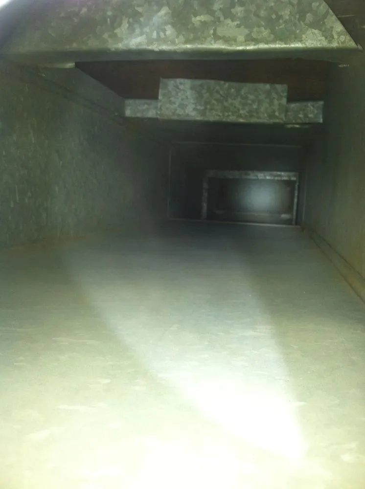 Slide of Roehm Refrigeration Heating & Cooling