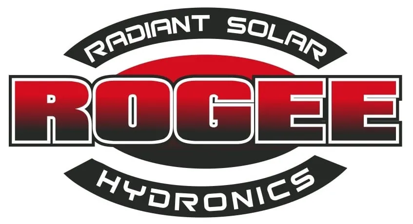 Slide of Rogee Hydronics