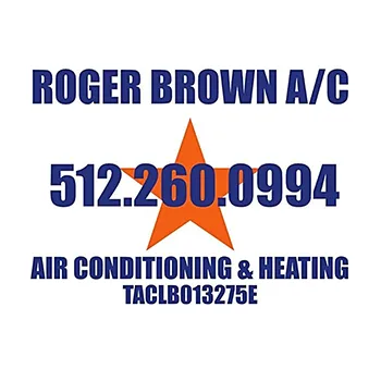 Slide of Roger Brown AC