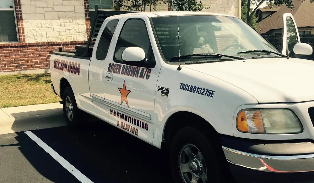 Slide of Roger Brown AC