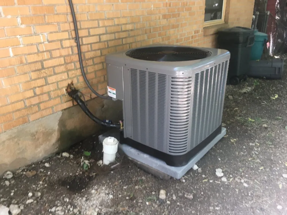 Slide of Roger Brown AC