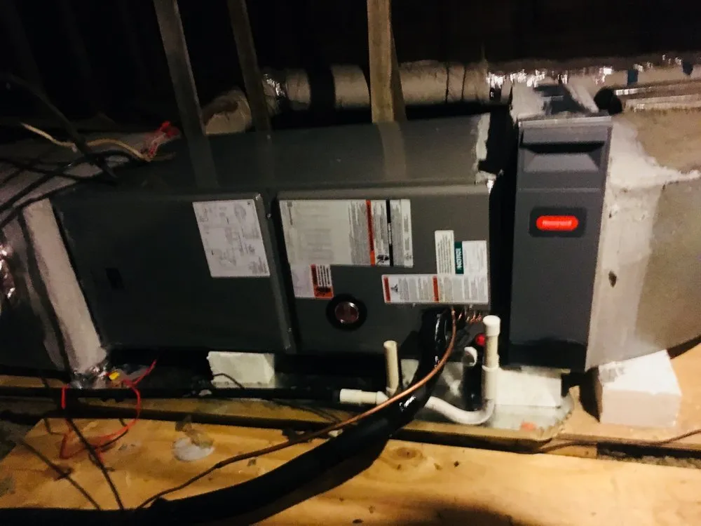 Slide of Roger Brown AC