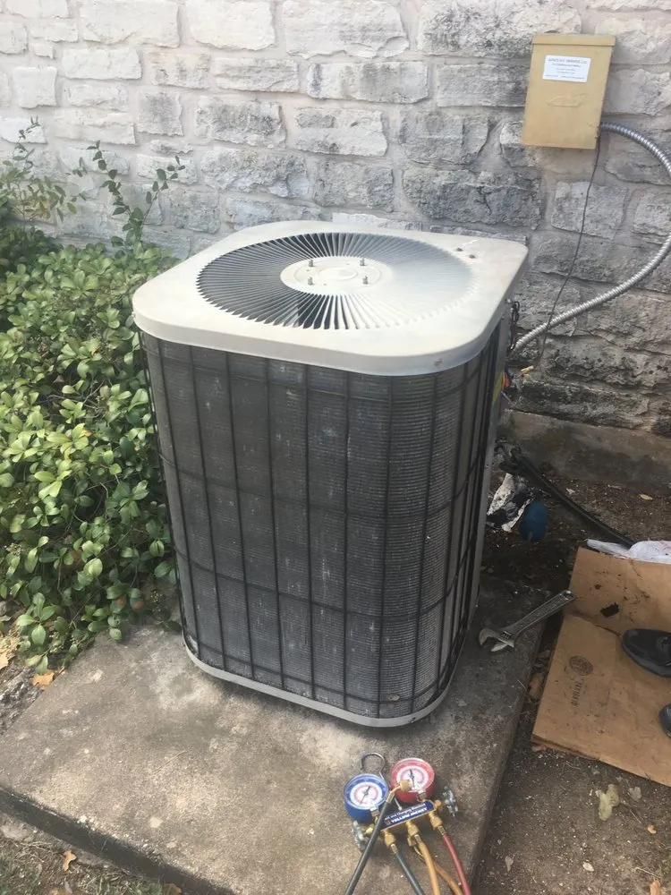 Slide of Roger Brown AC