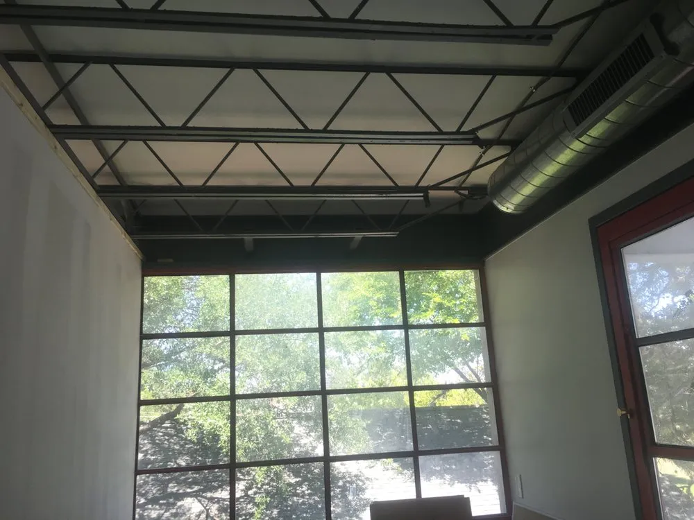 Slide of Roger Brown AC