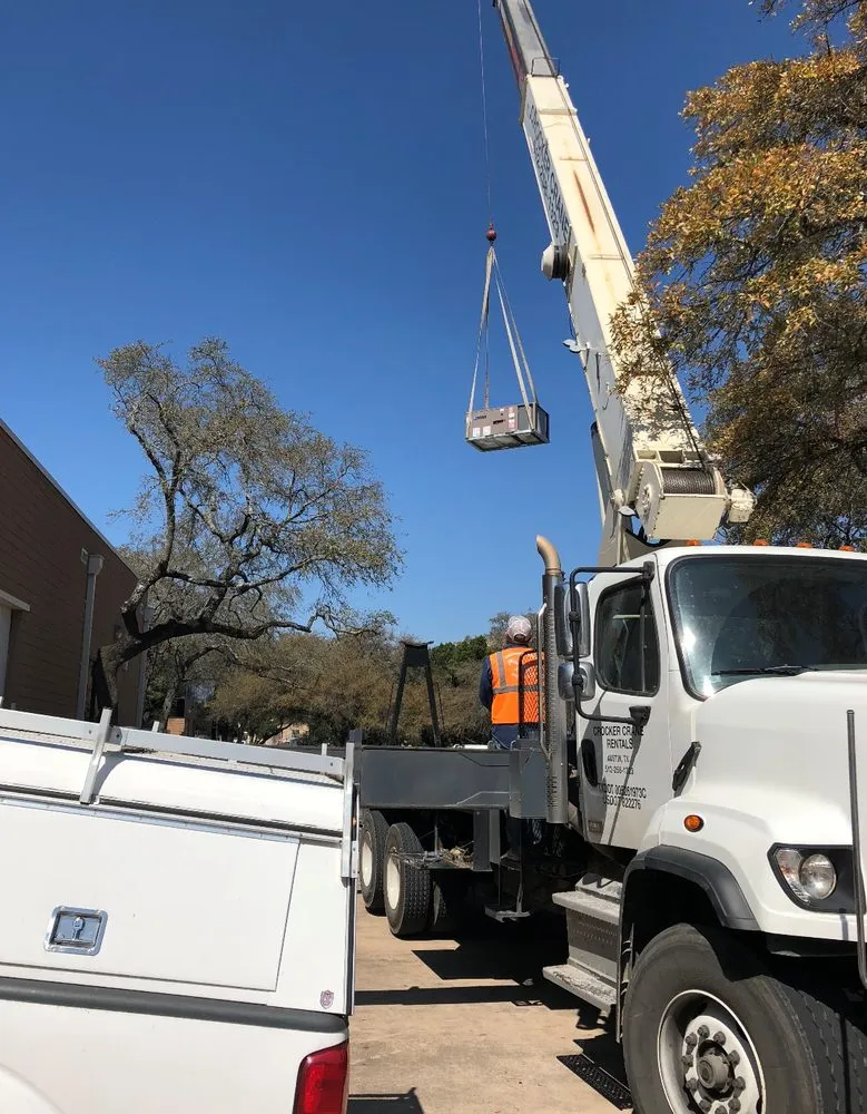 Slide of Roger Brown AC