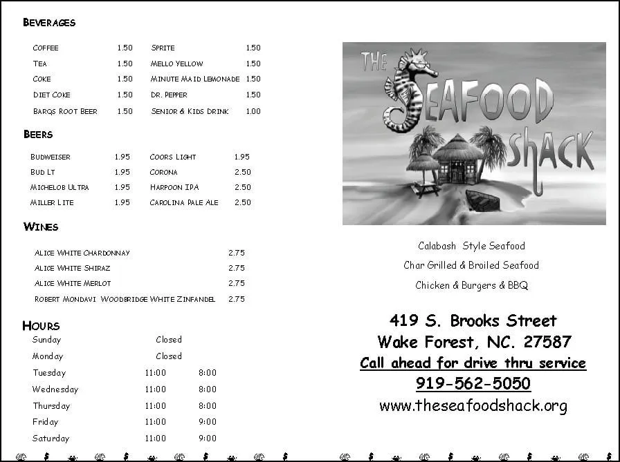 Slide of Roger Cox AC & Heating