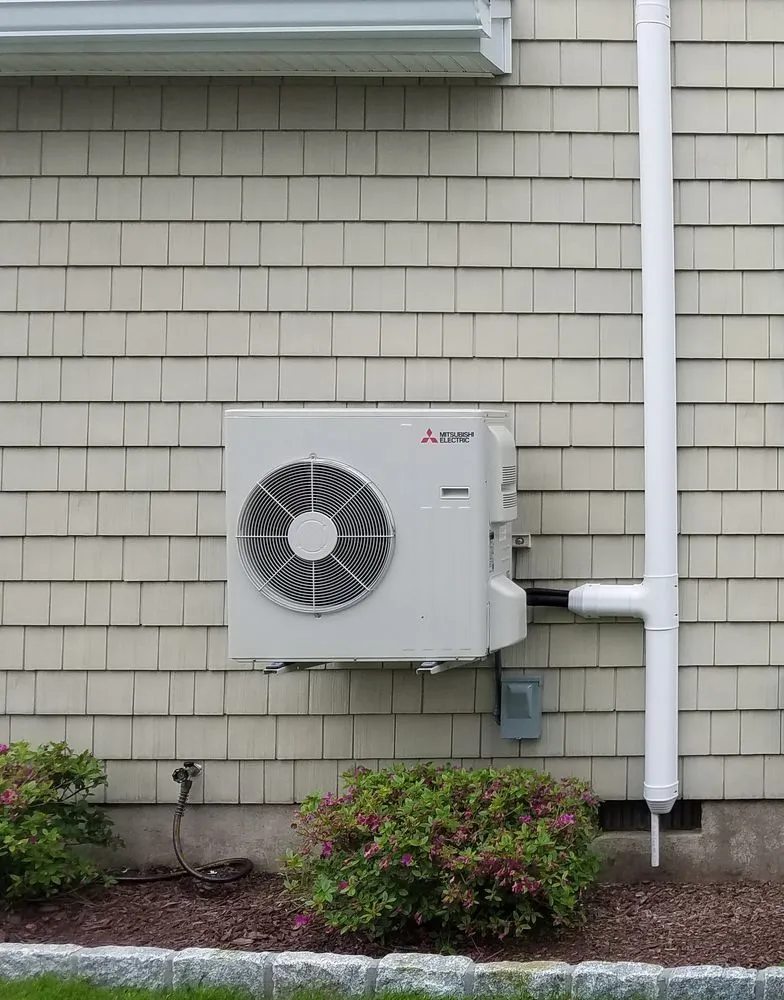 Slide of Roger Crampton Plumbing & Heating