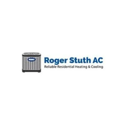 Slide of Roger Stuth Air Conditioning