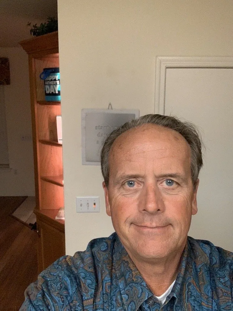 Slide of Roger Stuth Air Conditioning