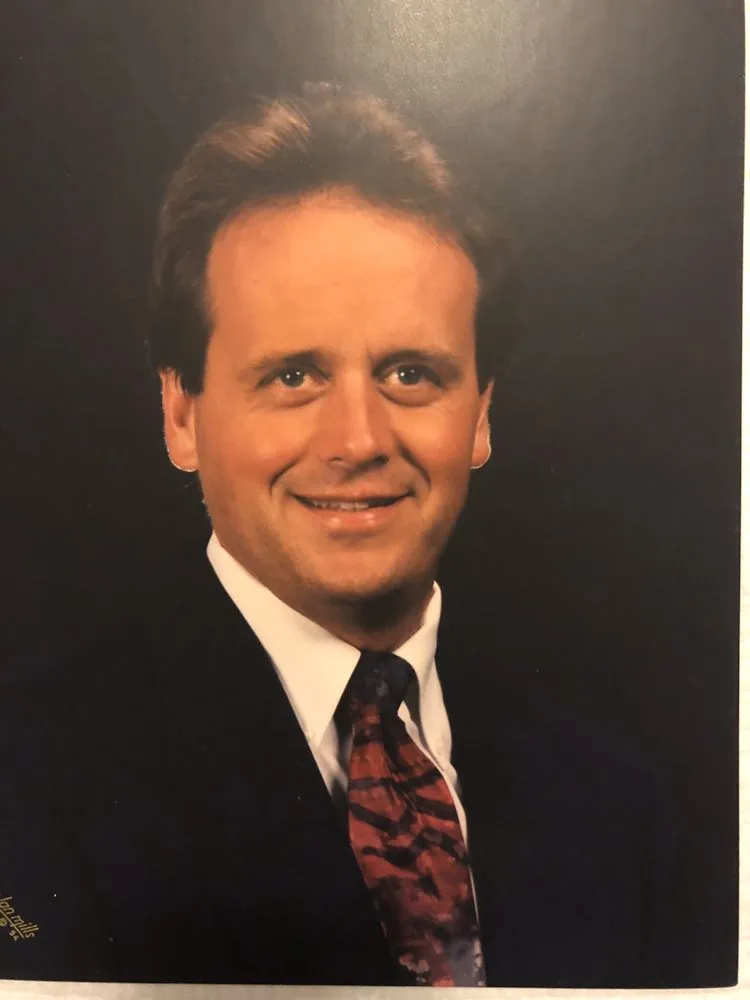 Slide of Roger Stuth Air Conditioning